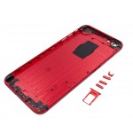 iPhone 6 Plus Back Housing Color Conversion - Red